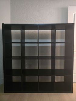 IKEA-Shelving unit or room divider