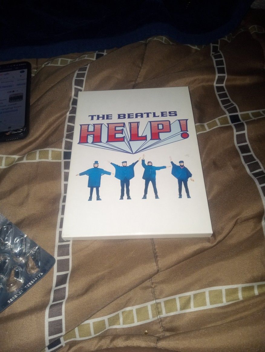 CD/ DVD