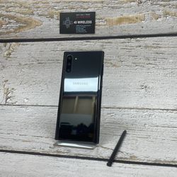 Samsung Galaxy Note 10 (EARLY BLACK FRIDAY DEALS‼️)