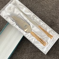 Cake Serving Set