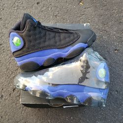 Jordan 13 Hyper Royal 