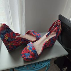 New 3 Inch Heels