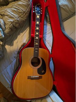 Guitar