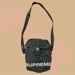 Supreme Field Side Bag