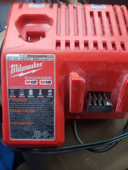 Great Milwaukee tools