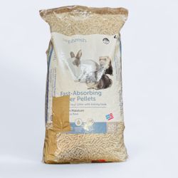 So Phresh Small Animal Paper Litter – 60% OFF! Must Sell Today!