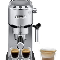 Delonghi Expresso