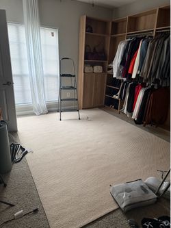 8x10 wool rug