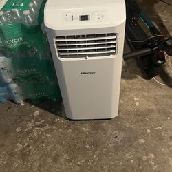 Portable Air Conditioner