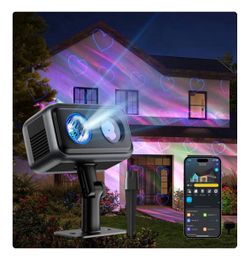 Govee Outdoor Projector for Light