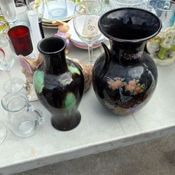 Vases