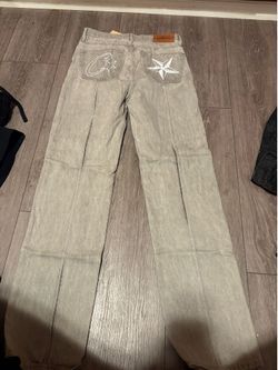 Corteiz Jeans Size Medium
