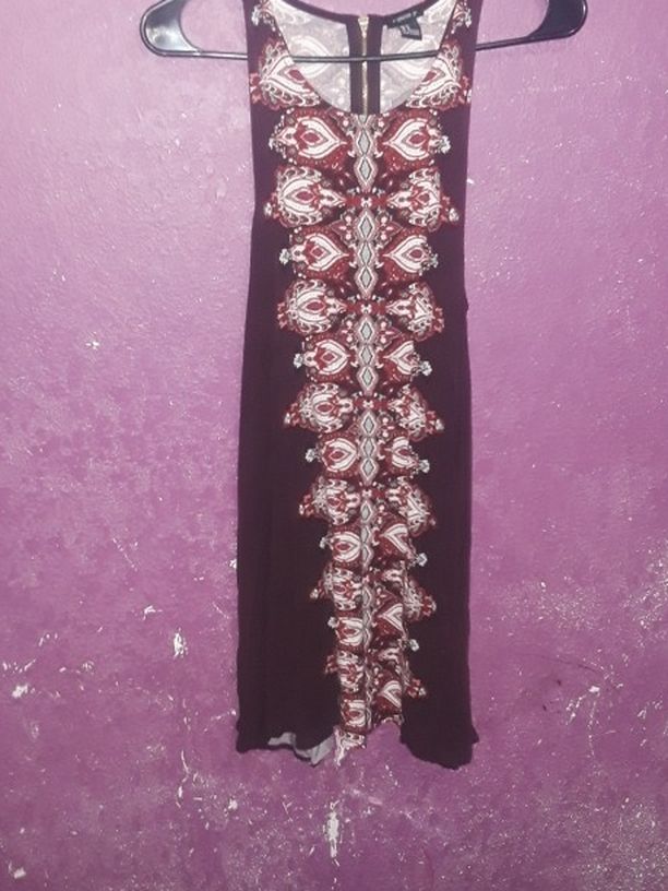 Cute Forever 21 Dress Size M