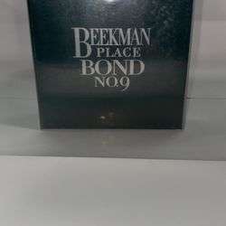 Colognes and perfumes