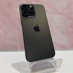 iPhone 15 Pro Max 256GB Unlocked 