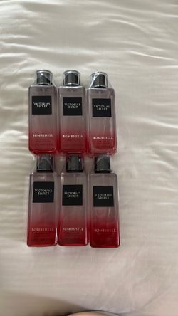 Victoria secret bombshell body mist 8.4oz