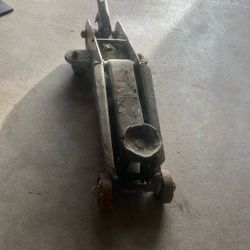 Car Jack 