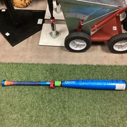 Used Louisville Slugger Meta 33” (-3) BBCOR Composite Baseball Bat (Read Description)