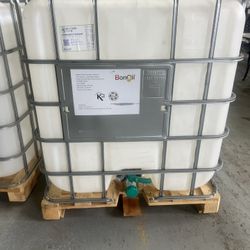 IBC Totes
