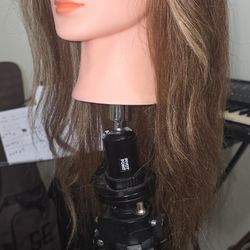Tripod Doll Head Stand