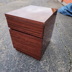 File Cabinet 