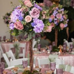 Quinceanera Decorations Sweet 15 Or Wedding Decor