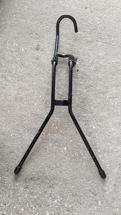 Bike Display/Storage Stand Metal