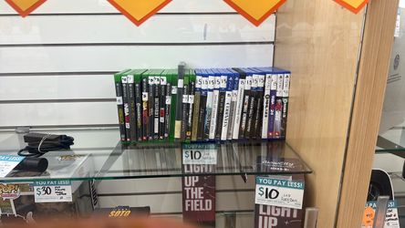 Games