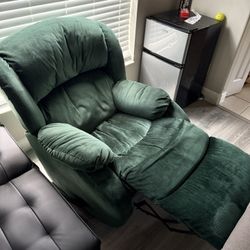 recliner 