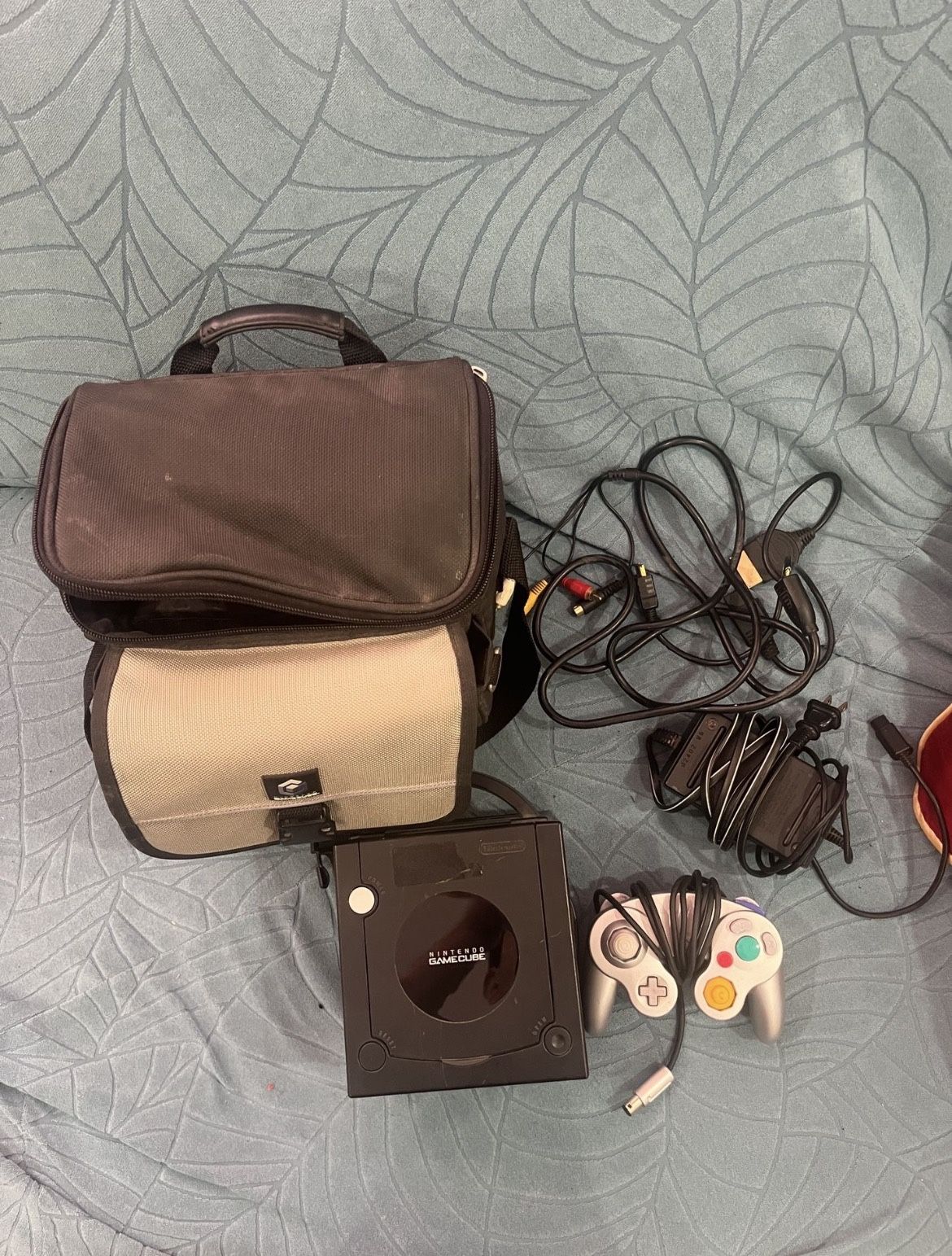 Nintendo Gamecube *EXCELLENT CONDITION*