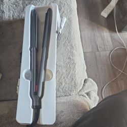 Chi Lava 4d Hairstyling iron