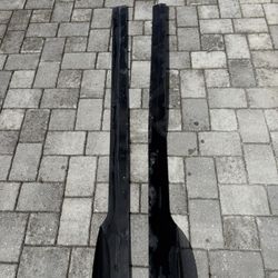 Acura ilx Side Skirts 