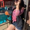 Chelsea Hamilton