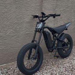 Bignui Bgs Almost Brand New 