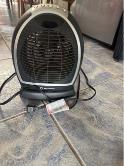 I have this heated in good condition asking for five dollar