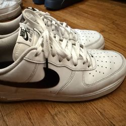 Nike Air Force Size 12