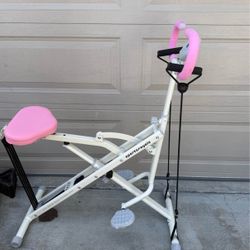 Sportsroyal exercise equipment