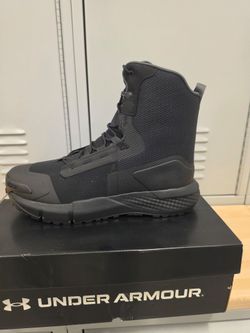 Under Armour Size 11.5
