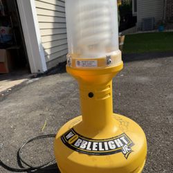 Wobblelight JR