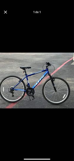 Hermosa bicicleta $100