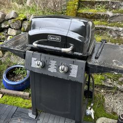 Grill/BBQ