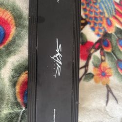 Skar Audio 150.4 Para Voz 