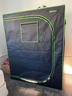 Grow Tent Kit