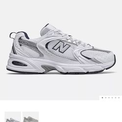 New Balance 530