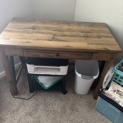 Desk