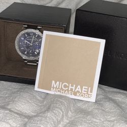 Michael Kors watch NEW