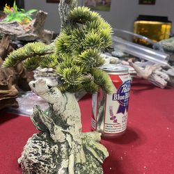 Fish Tank Decoration 