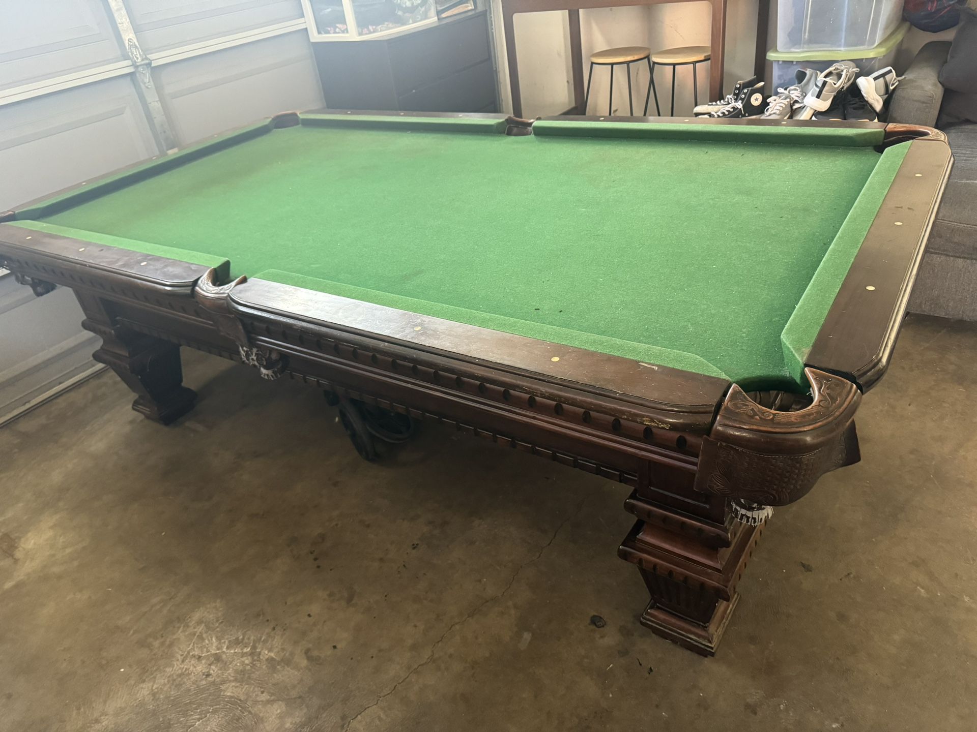 Pool Table for Sale in Irwindale, CA - OfferUp