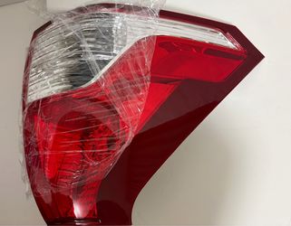 Driver Side Rear Light For 2012-2014 Honda CR-V
