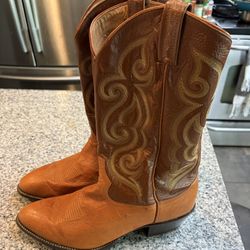 Tony Lama Boots 